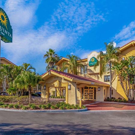 La Quinta Inn By Wyndham Tampa Bay Pinellas Park Clearwater Екстериор снимка