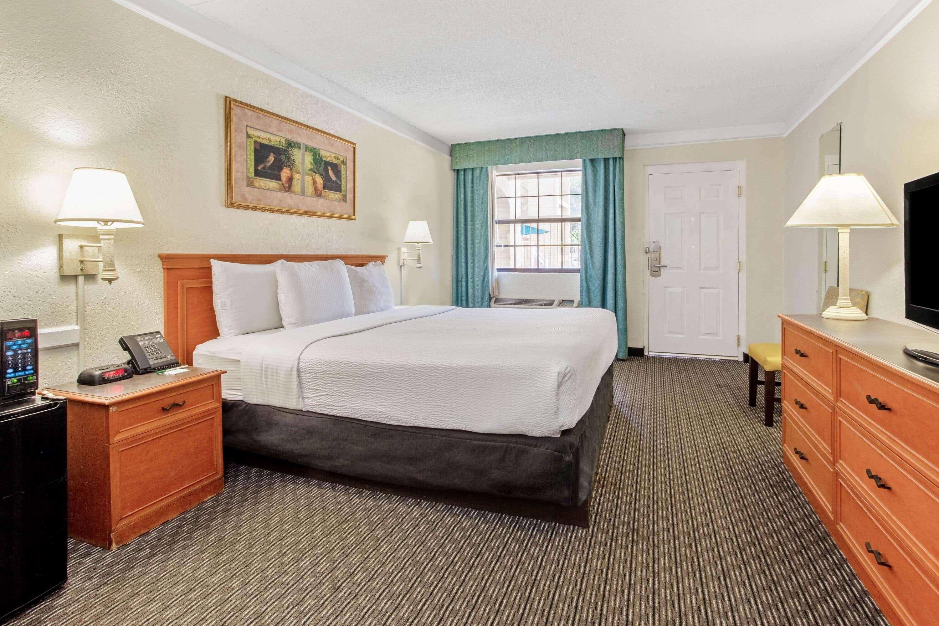 La Quinta Inn By Wyndham Tampa Bay Pinellas Park Clearwater Екстериор снимка