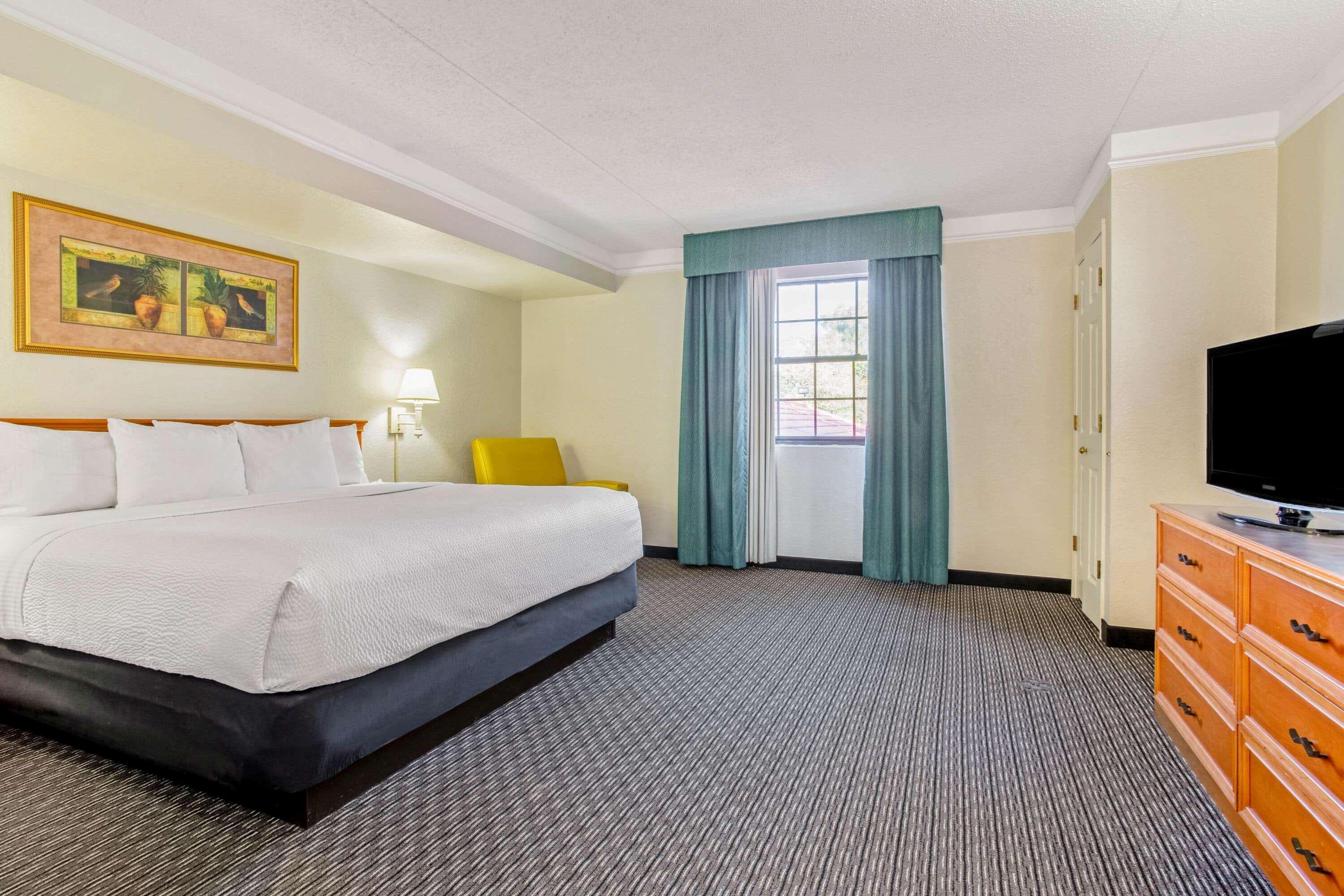 La Quinta Inn By Wyndham Tampa Bay Pinellas Park Clearwater Екстериор снимка
