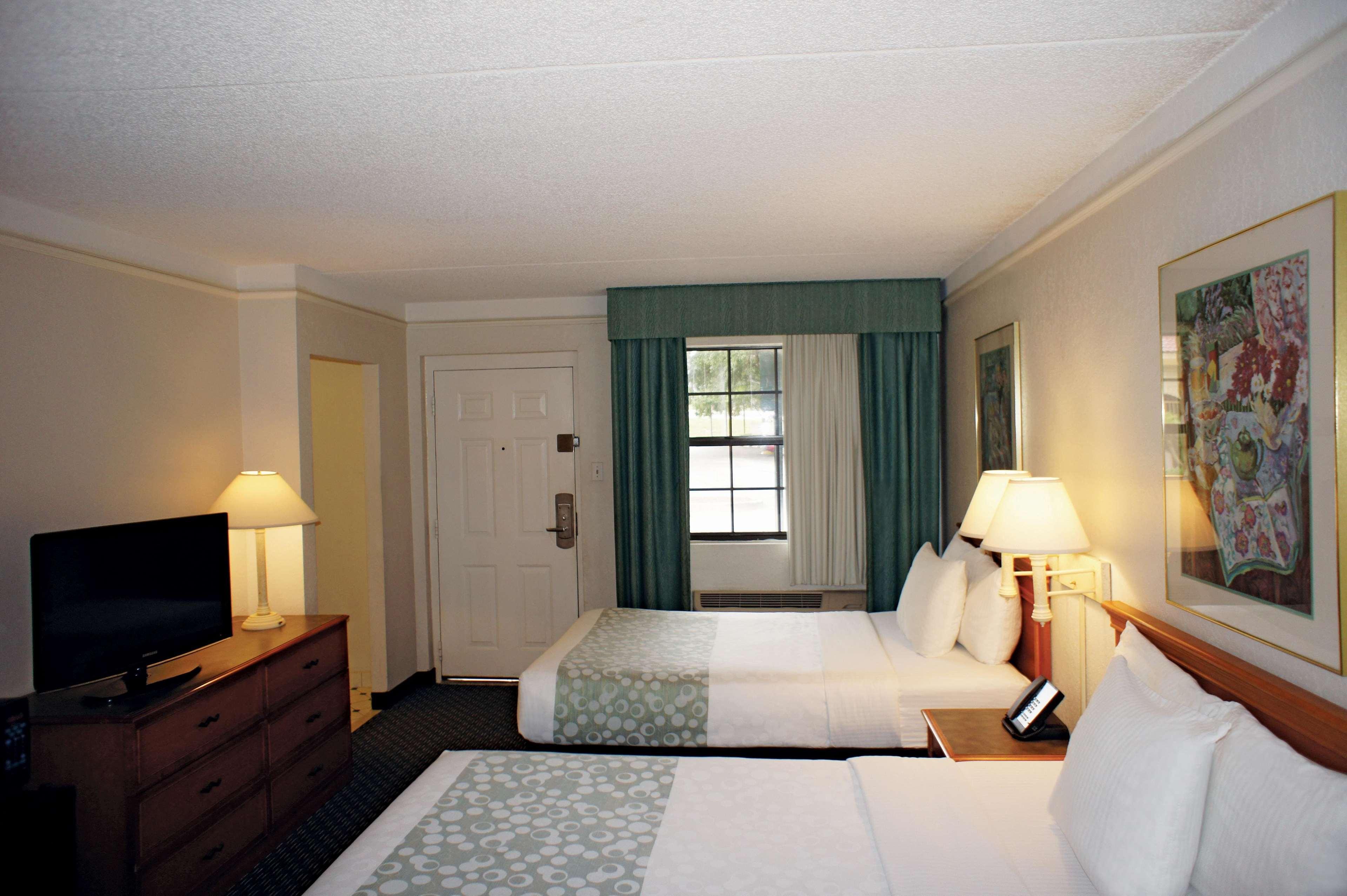 La Quinta Inn By Wyndham Tampa Bay Pinellas Park Clearwater Екстериор снимка