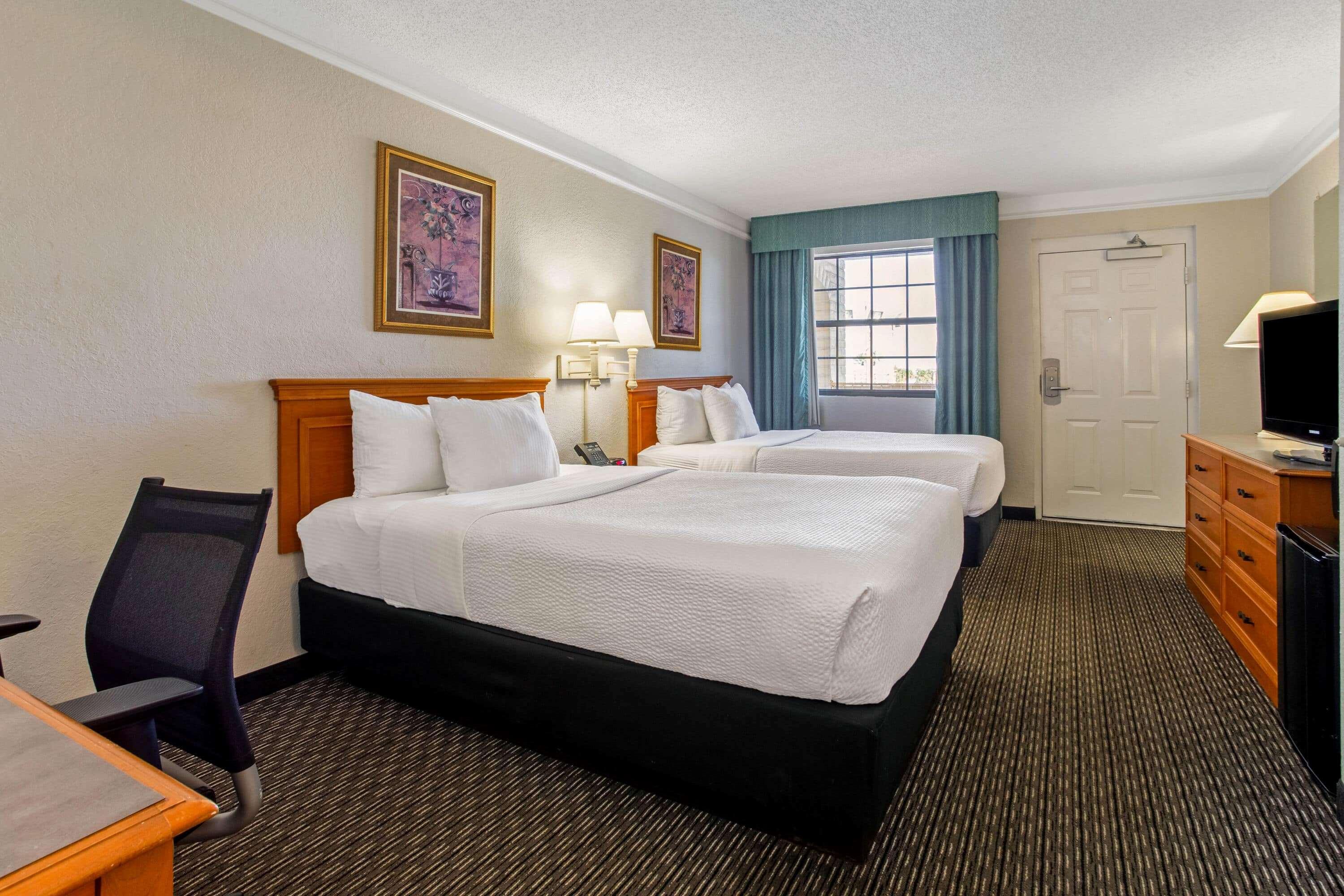 La Quinta Inn By Wyndham Tampa Bay Pinellas Park Clearwater Екстериор снимка