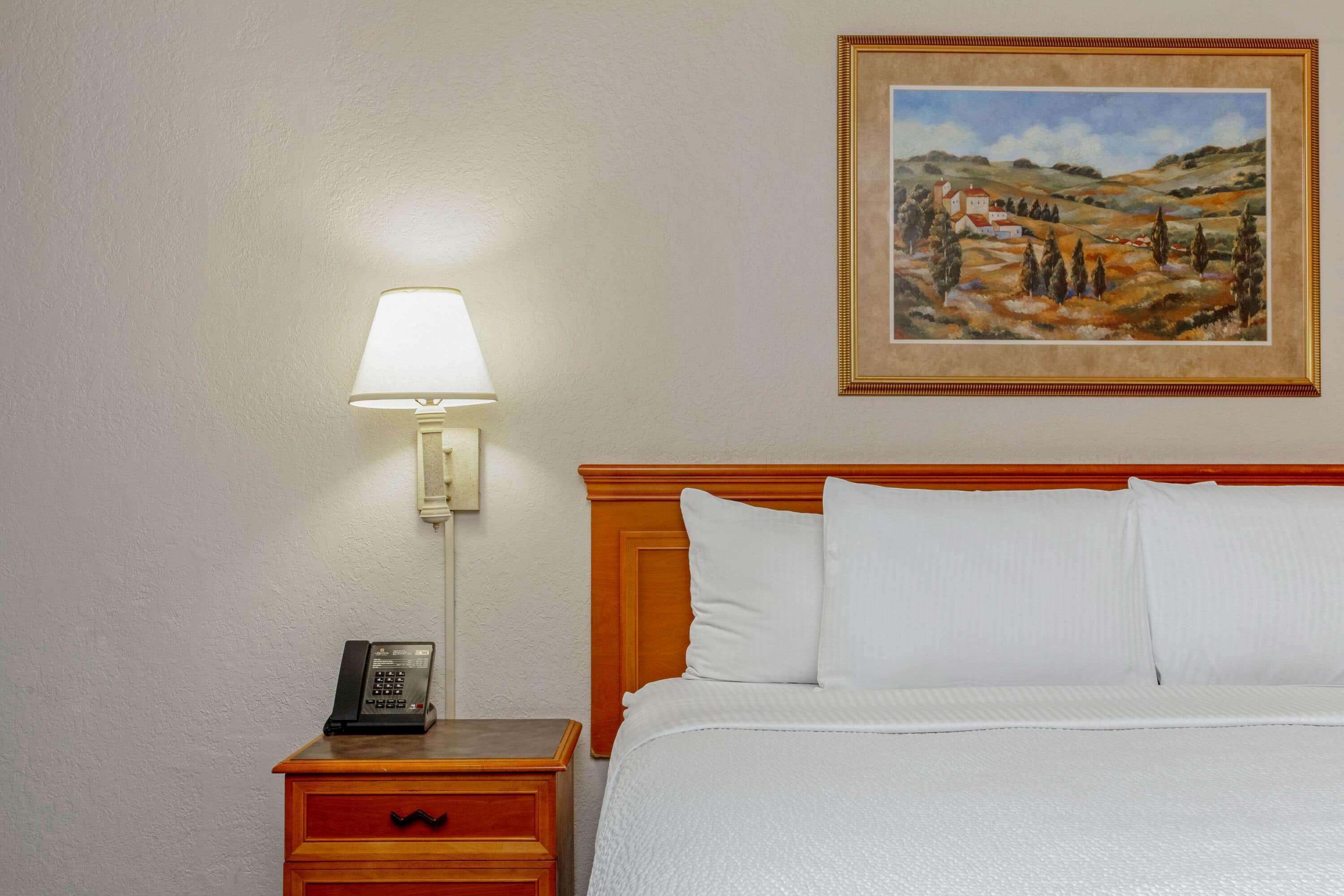 La Quinta Inn By Wyndham Tampa Bay Pinellas Park Clearwater Екстериор снимка