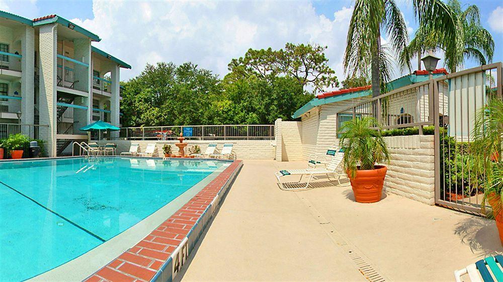 La Quinta Inn By Wyndham Tampa Bay Pinellas Park Clearwater Екстериор снимка