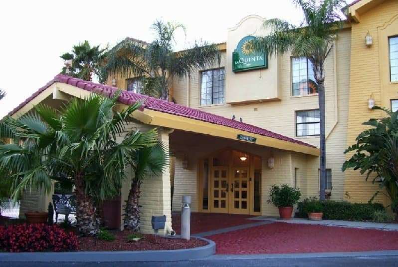 La Quinta Inn By Wyndham Tampa Bay Pinellas Park Clearwater Екстериор снимка