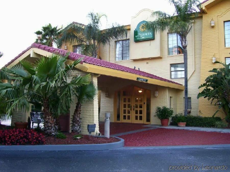 La Quinta Inn By Wyndham Tampa Bay Pinellas Park Clearwater Екстериор снимка